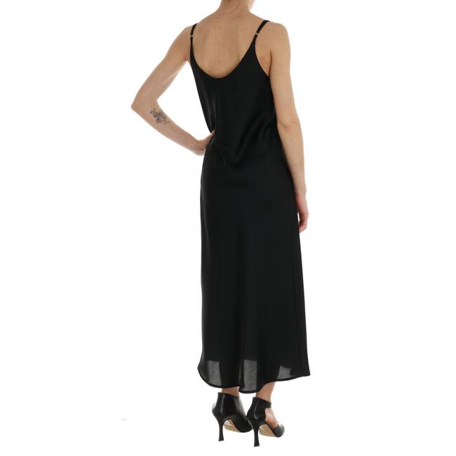 ABITO IN RASO VICOLO - Mad Fashion | img vers.650x/